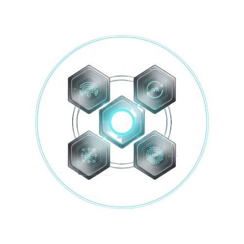 Integration Icon