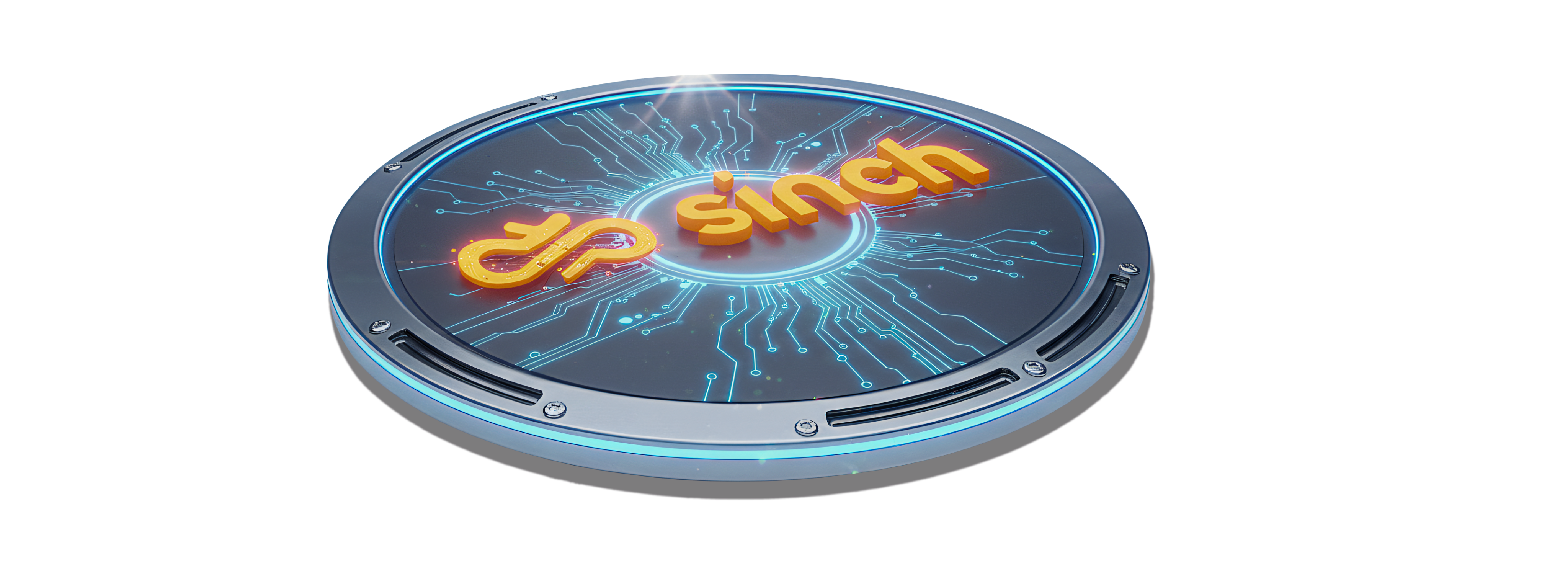 Global Fintech Logo