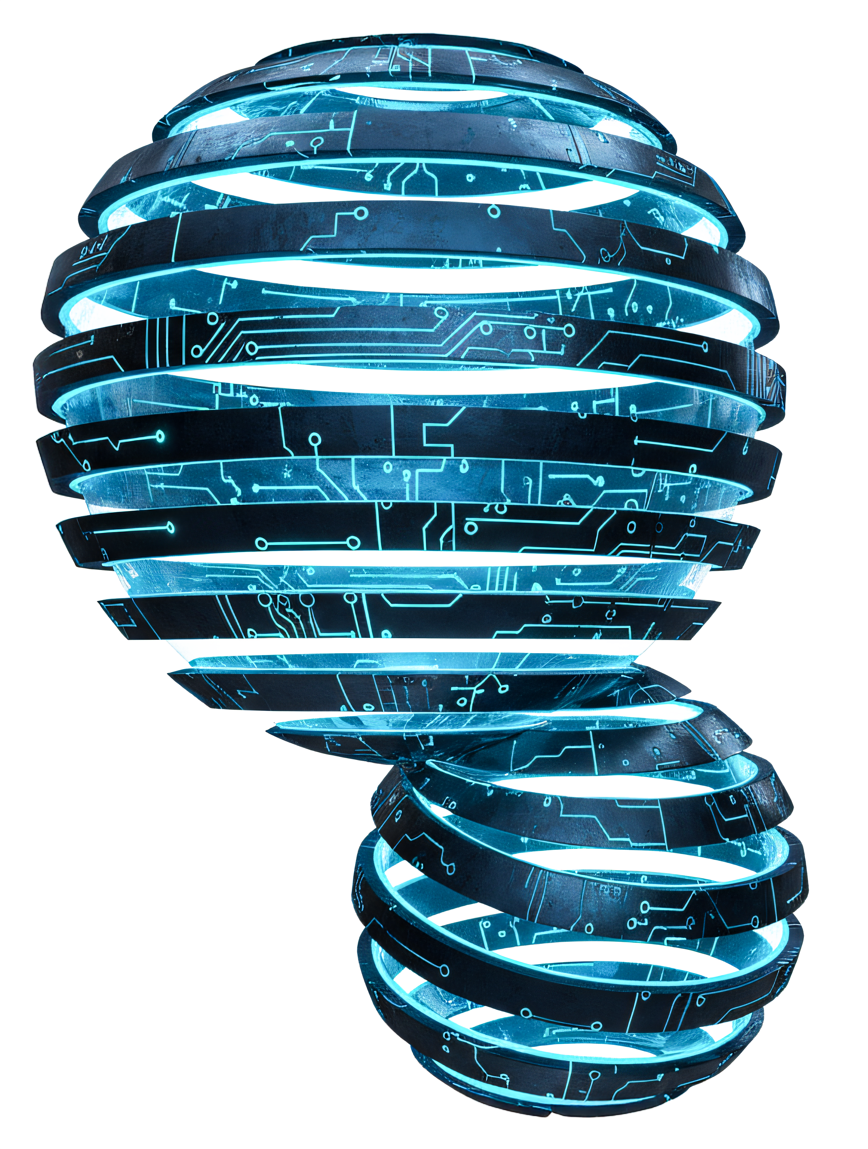 Global Fintech Logo